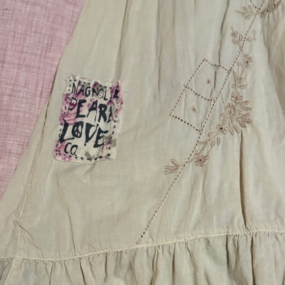 Magnolia Pearl Anna Grace Dress - Picture 13 of 15